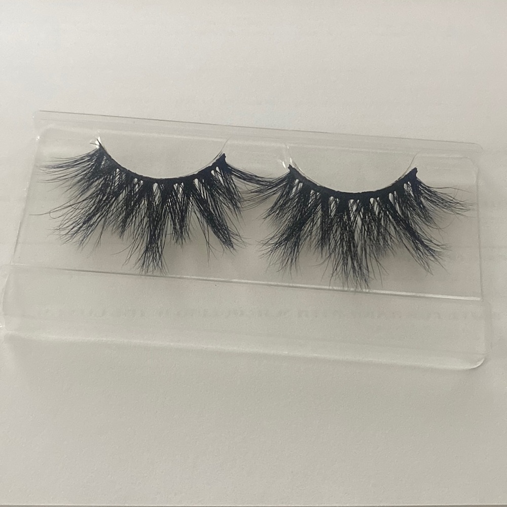 Mink Lash